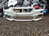 фото thumb №1, Бампер перед bmw x1 f48 m-pakiet