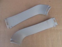 фото thumb №7, Grand vitara ii lift 5d накладка захист кришки задня 83760-65j0