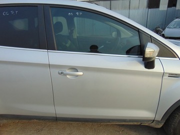 фото thumb №1, Дверь правые передние ford kuga mk1 цвет o8