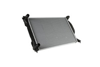 фото thumb №14, Nissens 60304a радиатор, система охлаждение двигателя