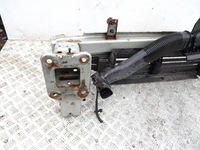 фото thumb №9, Балка pod бампер жалюзи ford mondeo mk4 2.0 tdci