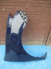 фото thumb №1, Крыло правый передний dacia sandero ii 2012r-