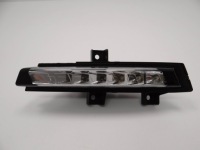 Купити Renault clio iv rs gt 2012 - лівий led drl протитуманна фара 266053404r, фото thumb