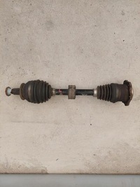 фото thumb №1, Ibiza 6j iv приводной вал левая 6r0407761e