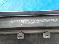 фото thumb №14, Toyota c-hr chr | бампер дифузор спойлер задня задній 52159-f4010 | 0304