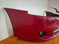 Alfa romeo 147 04-10 рестайлінг  бампер перед передній Ціна, фото thumb