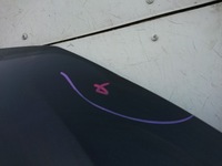 фото thumb №10, Skoda superb 3 iii 3v0 капот крышка двигателя