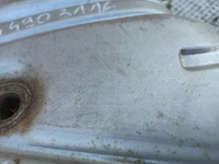 фото thumb №8, Mercedes ml w164 выхлоп конечный гаситель a1644903116