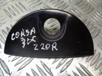 фото thumb №1, Захист замка кришки opel corsa c 1.2 16v 93389325 z20r