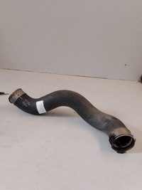 фото thumb №1, Mercedes w176 wąż труба интеркулер a2465281182