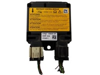 фото thumb №1, Модуль датчик подушка безопасности ford fusion 2s6t14b056bp