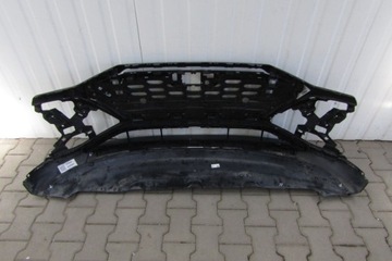 фото thumb №15, Бампер перед переднее audi e tron 4ke рестайлинг 23-