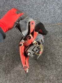 фото thumb №8, Лампа правый задняя renault megane ii