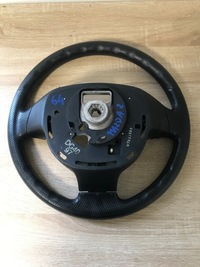 фото thumb №7, Воздуховод кожа мультифункция mazda 2 dy ładna