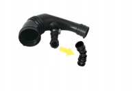 фото thumb №2, Шланг труба вентиляция картера doblo idea pratico musa 1.3 d