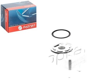 фото thumb №1, Радиаторов масла topran