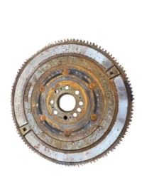 фото thumb №1, Ford kuga mk2 2.0 tdci колесо маховик автоматична коробка передач