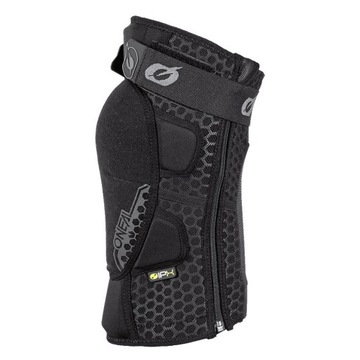 Наколенники O'neal Redeema IPX Knee Quard MTB — размер наколенника XL