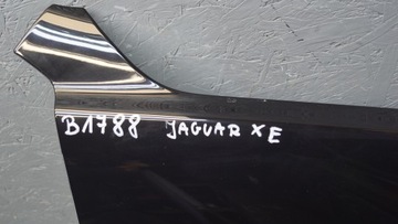 фото thumb №6, Крыло правый перед jaguar xe 15-