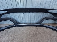 фото thumb №7, Hyundai i10 iii n-line 2020- бампер перед