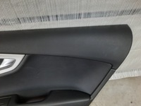 фото thumb №4, Обшивка двері правий задня audi a7 c7 4ga шкіра