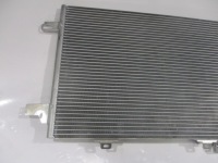 фото thumb №7, Радиатор конденсатор воды кондиционера hella mercedes w169 w245 8fc351301