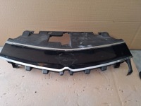 фото thumb №1, Решітка радіатора решітка радіатора каркас opel mokka b 2021- kpl хром 9835215080