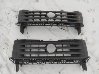 фото thumb №1, Решётка радиатора решётка радиатора vw crafter 2e0 lift 2e0853653e cena za штука
