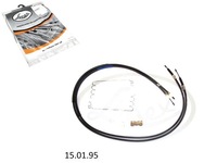 фото thumb №1, Трос гальмівна ручного задня l/p ford tourneo connect transit connect