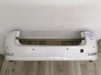 фото thumb №1, Skoda octavia iv универсал 5e7 бампер зад оригинал