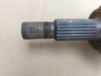 фото thumb №4, Приводной вал левая dacia sandero stepway ii 15r 0.9 tce