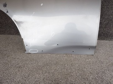 фото thumb №8, Mitsubishi outlander iii рестайлінг 15- двері праві задні зад