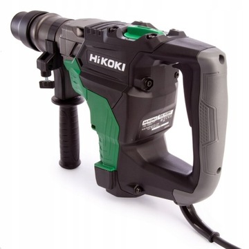 Долбильный и сверлильный молоток SDS-Max DH40MC WSZ Hikoki 10,5 Дж 1100 Вт 230 В