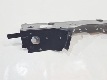 фото thumb №5, Фартух кріплення крила перед лівий audi a6 c7