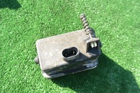 фото thumb №12, Противотуманная фара лампа led левая правая ford f150 18-20