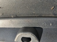 фото thumb №6, Накладка перед renault scenic ii 8200183129 przedlift nv632