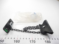 фото thumb №6, Кронштейн колеса запасного ford ranger mk2 оригінальний номер 4529323