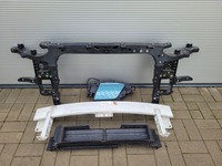 фото thumb №11, Hyundai kona electric підсилювач балка жалюзі