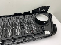 фото thumb №8, Jeep wrangler iv jl sahara решітка радіатора решітка радіатора бампера передній перед n 17-