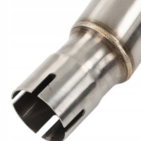 фото thumb №10, Средняя труба выхлопная замена трубы выпускной