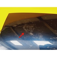 фото thumb №6, Молдинг pod фара левый задняя nissan note 781299u01a nr153