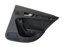 фото thumb №1, Обшивка двері правий задня audi a4 b8 8k0867306