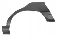 фото thumb №1, Ремкомплект крыла задняя hyundai accent 5d -99 le