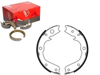 фото thumb №1, Trwgs8497 гальмівні колодки гальмівні kpl. задня isuzu trooper