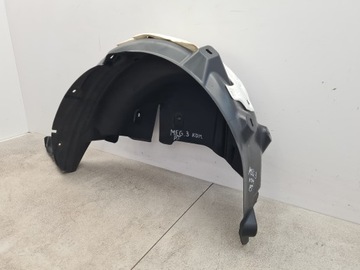 фото thumb №7, Renault megane iii подкрылок правый зад универсал 767489097r