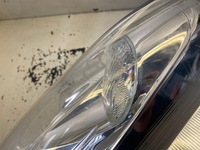 фото thumb №9, Nissan leaf i лампа правый перед full led 26010 3nf5a