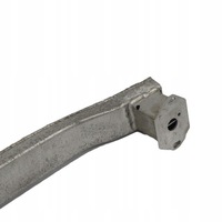 фото thumb №10, Mini f55 f56 f57 підсилювач балка бампера задня 7300788