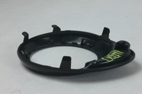 фото thumb №8, Решётка левая задняя бампера заднего левый задняя opel adam 13356489