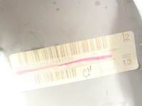 фото thumb №4, Обшивка багажника правий mercedes r-klasa w251