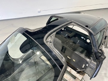 фото thumb №7, Mclaren 720s uk monokok ванна рама усилитель